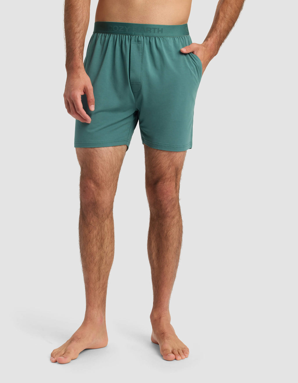 Men's First Layer Pajama Tank & Short Set
