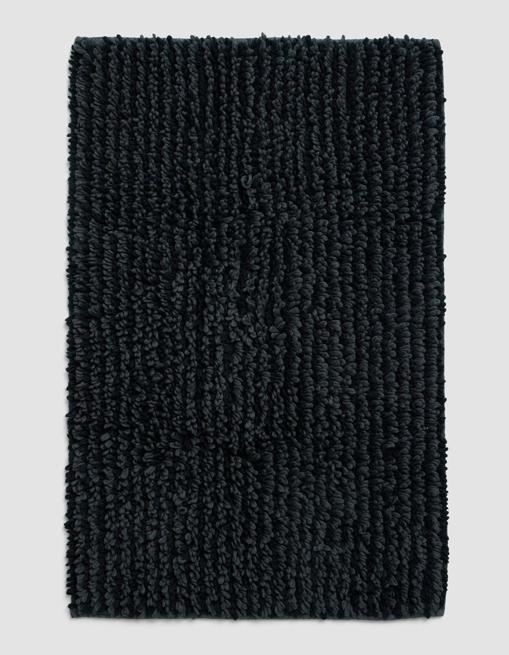 Plush Loop Bath Mat