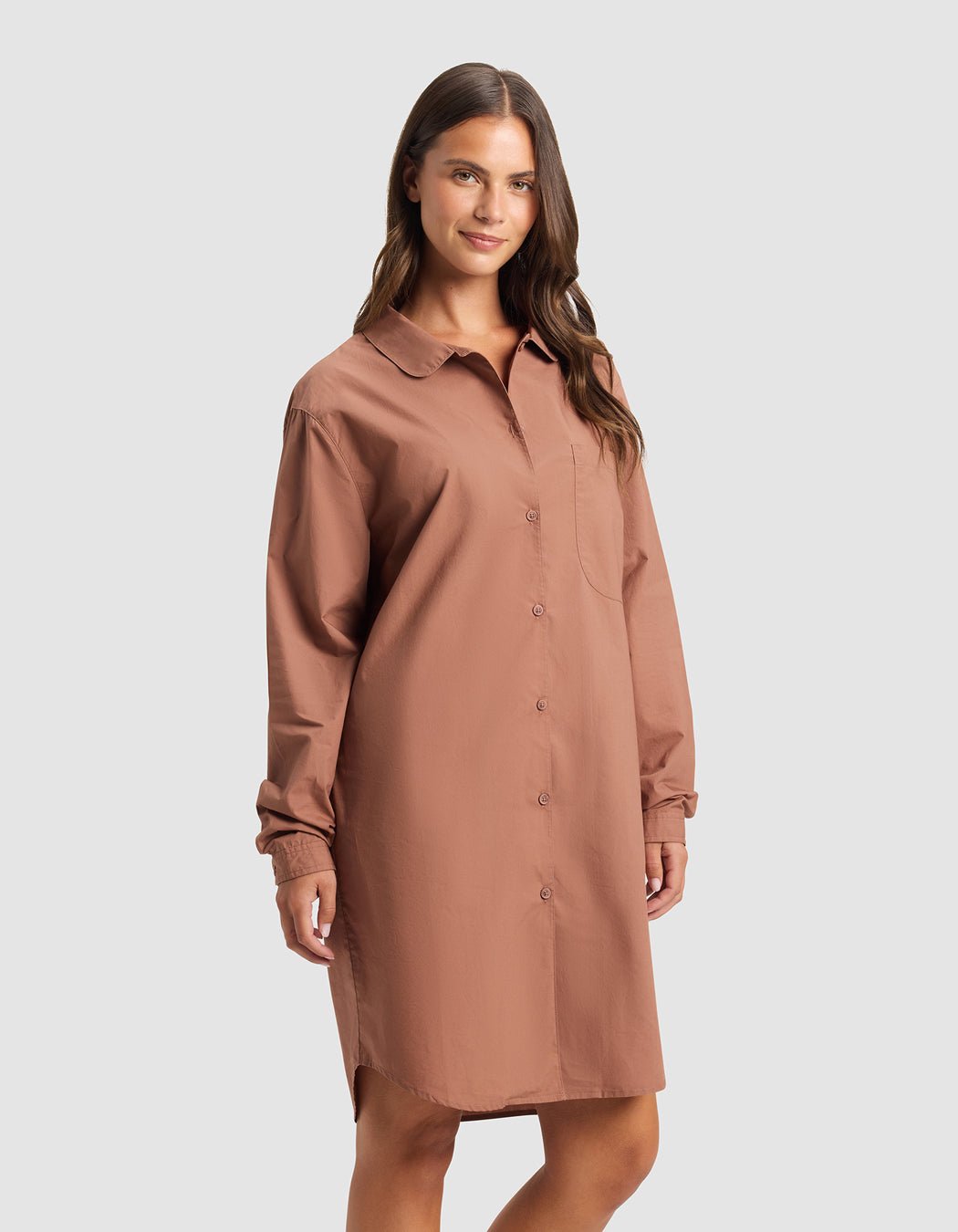 Women's Sutton Sleep Dress
