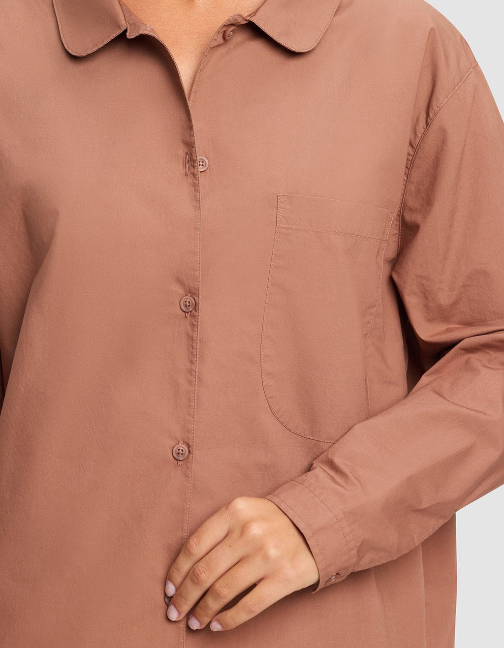 Women's Sutton Sleep Dress