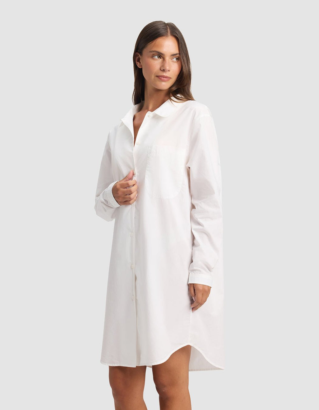 Women's Sutton Sleep Dress