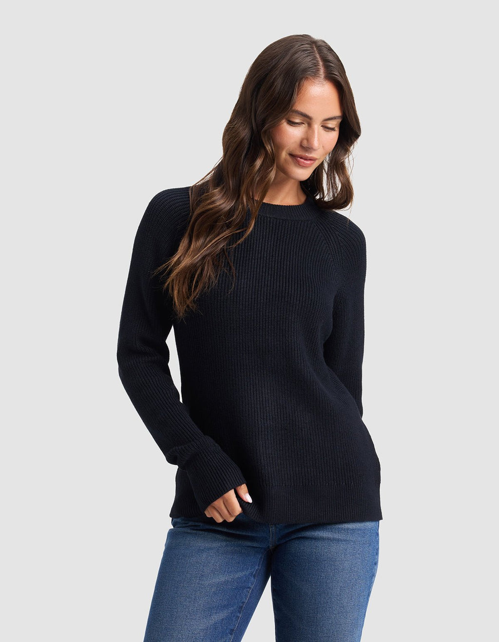 Women's Classic Crewneck - Last Chance
