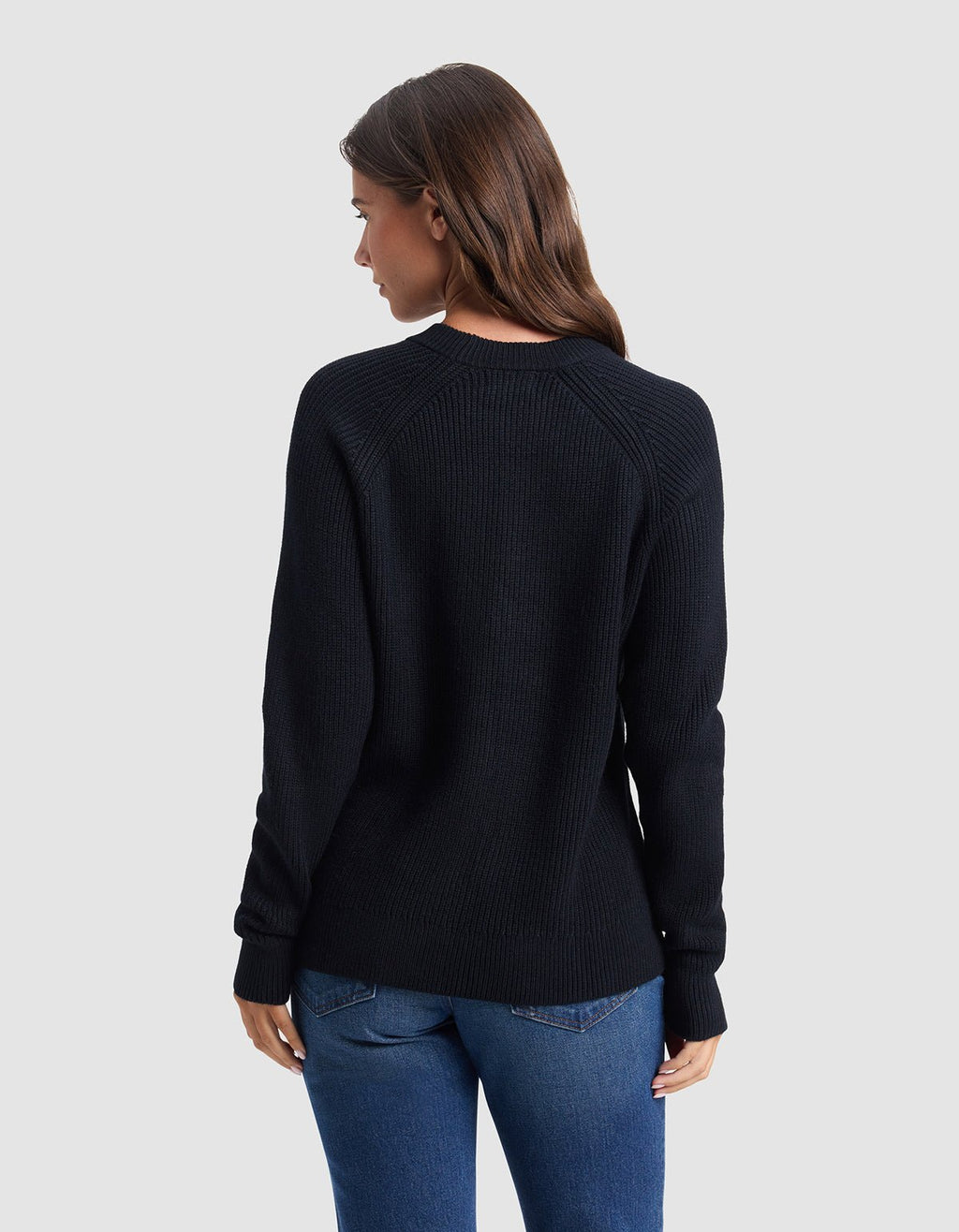 Women's Classic Crewneck - Last Chance
