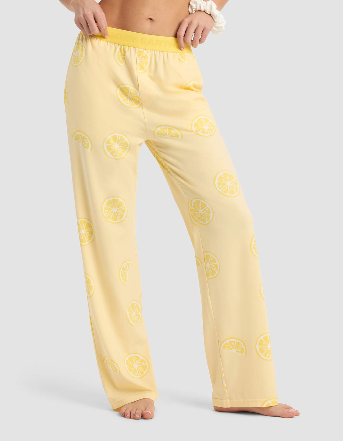 Women's First Layer Pajama Soft Bra & Pant Set